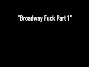 Cock Hungry Cougar Julia Ann Puffs On Smoke & Sucks A Dick! 1/16