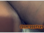 Smelly face farting ebony 10/16