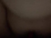 Riding dildo *moaning* 14/16