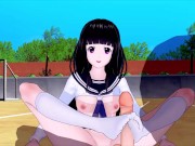 HYOUKA ERU CHITANDA 3D HENTAI 3/16
