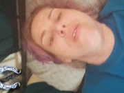 Snaps of a BBC Slut