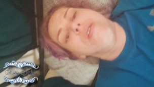 Snaps of a BBC Slut