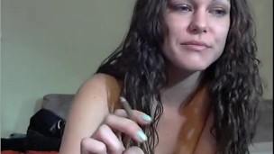TBT Another Classic CamShow On Cam4 I Think The 3rd AshleyHD Show Ever HD Vid Of This On Our Account
