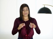 Hilos Y Cacheteros | Haul Try ON 10/16