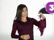 Hilos Y Cacheteros | Haul Try ON 9/16