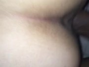 Light skin won’t stop moaning (more on my page) 4/16