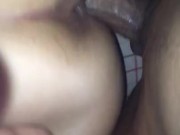 Light skin won’t stop moaning (more on my page) 9/16