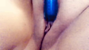 Nikki Sixx Tries Out Her New Toy FULL CLIP