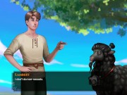 WHAT A LEGEND #28 • PC Gameplay HD