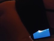 Alegra B Visits DrBlack 10/16