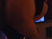 Alegra B Visits DrBlack 14/16