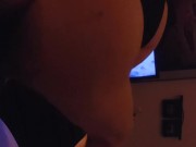 Alegra B Visits DrBlack 15/16