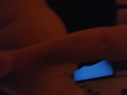 Alegra B Visits DrBlack 9/16