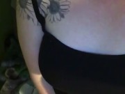 Female orgasm