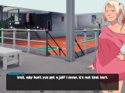 Dawn of Malice - #5 - SHE LEFT THE DOOR OPEN 1/16