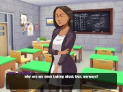Dawn of Malice - #5 - SHE LEFT THE DOOR OPEN 10/16