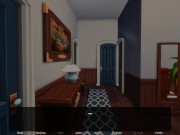 Dawn of Malice - #5 - SHE LEFT THE DOOR OPEN 4/16