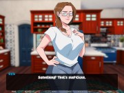 Dawn of Malice - #5 - SHE LEFT THE DOOR OPEN 8/16