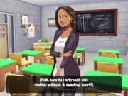 Dawn of Malice - #5 - SHE LEFT THE DOOR OPEN 9/16