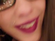 Live cam peek