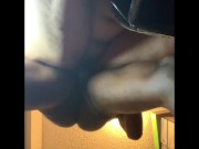 Daddy fucking me from the back 14/16