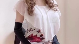 female mask disguise crossdresser transformation mtf 137