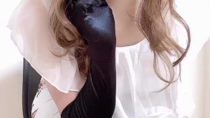 female mask disguise crossdresser transformation mtf 141