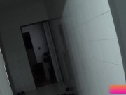 ELA FALOU QUE NÃO IRiA ! SE EU NÃO DESSE LEITINHO NA BOCA DELA!! 1/16