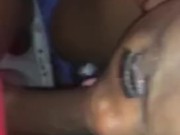 SLOPPY BJ IN THE MIDDLE OF THE PARTY 10/16