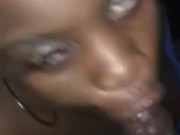 SLOPPY BJ IN THE MIDDLE OF THE PARTY 12/16