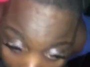 SLOPPY BJ IN THE MIDDLE OF THE PARTY 6/16