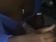 SLOPPY BJ IN THE MIDDLE OF THE PARTY 7/16