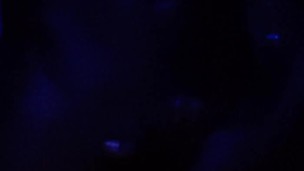 Unicornja blue light cock