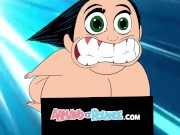 Rapide, Précoce et Dangereux - CENSURÉ 10/16