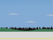 Rapide, Précoce et Dangereux - CENSURÉ 12/16