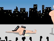 Rapide, Précoce et Dangereux - CENSURÉ 13/16