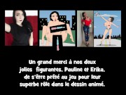 Rapide, Précoce et Dangereux - CENSURÉ 15/16