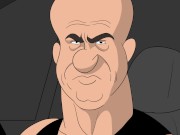 Rapide, Précoce et Dangereux - CENSURÉ 2/16