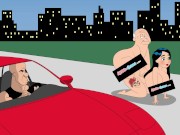 Rapide, Précoce et Dangereux - CENSURÉ 3/16