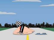 Rapide, Précoce et Dangereux - CENSURÉ 4/16