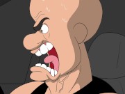 Rapide, Précoce et Dangereux - CENSURÉ 8/16