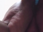 Masturbating *Squirter* - Screenshot 10 of 16 - Dildo Masturbation
