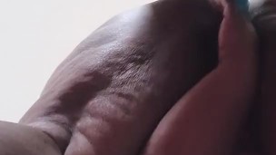 Masturbating *Squirter*