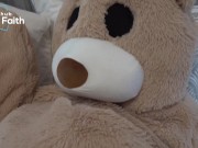 Feitish Faith Fan Club vol.7 - PV 10/16