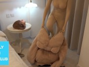 Feitish Faith Fan Club vol.7 - PV 3/16