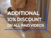 Feitish Faith Fan Club vol.7 - PV 5/16