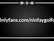 Gangbang on Halloween - I get fucked in a hotel wildly 1/16