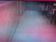 Gangbang on Halloween - I get fucked in a hotel wildly 2/16