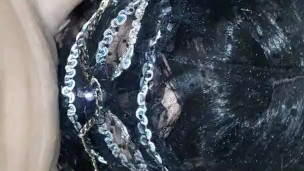 Сняла на камеру от первого лица, как сижу на лице то у брюнетки, то у рыжей - IkaSmokS