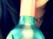 I want to do dirty things to you - SFW  10/16